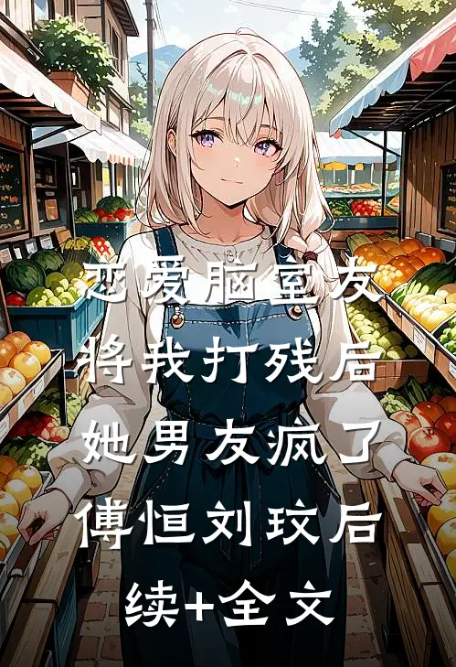 恋爱脑室友将我打残后，她男友疯了傅恒刘玟后续+全文