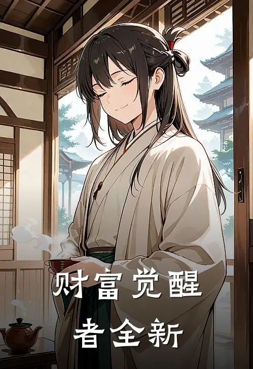 财富觉醒者全新