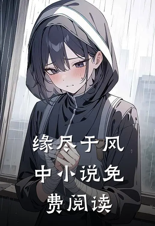 缘尽于风中小说免费阅读