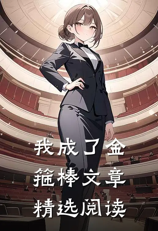 我成了金箍棒文章精选阅读