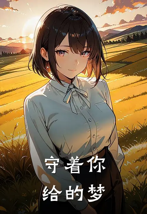守着你给的梦