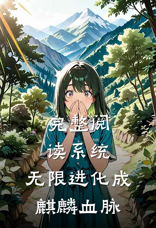 完整阅读系统：无限进化成麒麟血脉