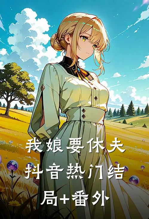 我娘要休夫抖音热门结局+番外