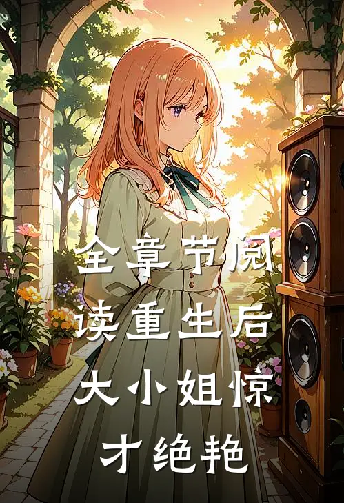 全章节阅读重生后，大小姐惊才绝艳