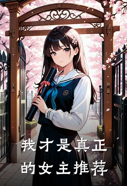 我才是真正的女主推荐