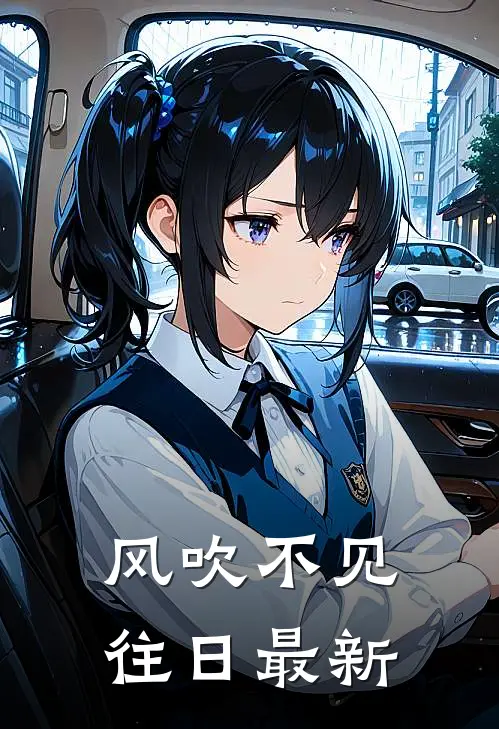 风吹不见往日最新