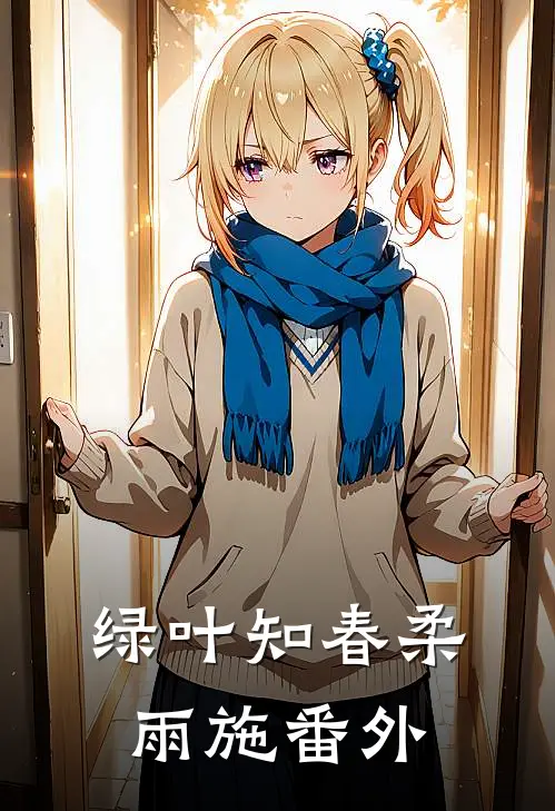 绿叶知春柔雨施番外