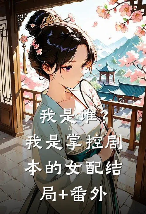 我是谁？我是掌控剧本的女配结局+番外