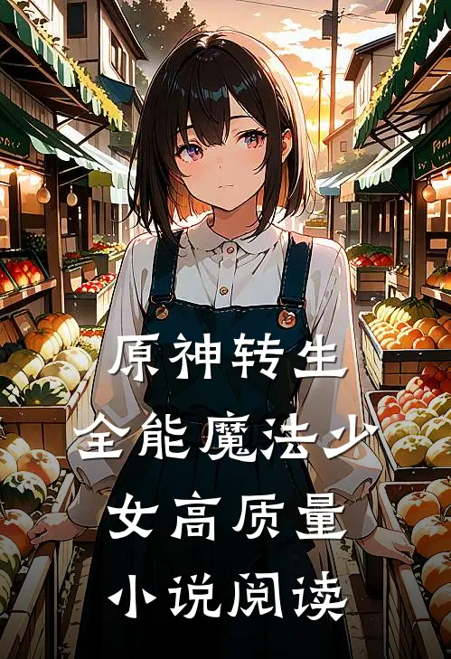 原神转生：全能魔法少女高质量小说阅读
