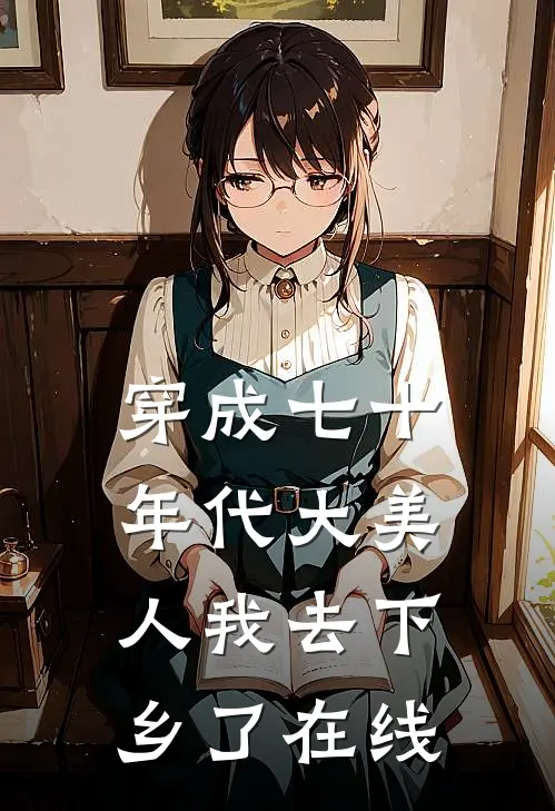 穿成七十年代大美人我去下乡了在线