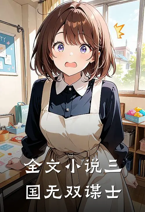 全文小说三国无双谋士