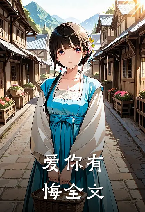 爱你有悔全文