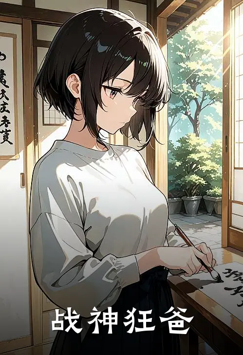 战神狂爸