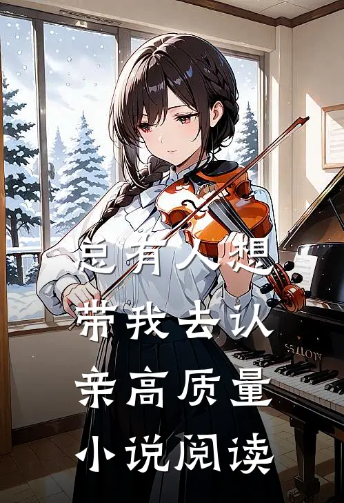 总有人想带我去认亲高质量小说阅读
