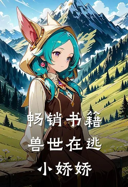 畅销书籍兽世在逃小娇娇