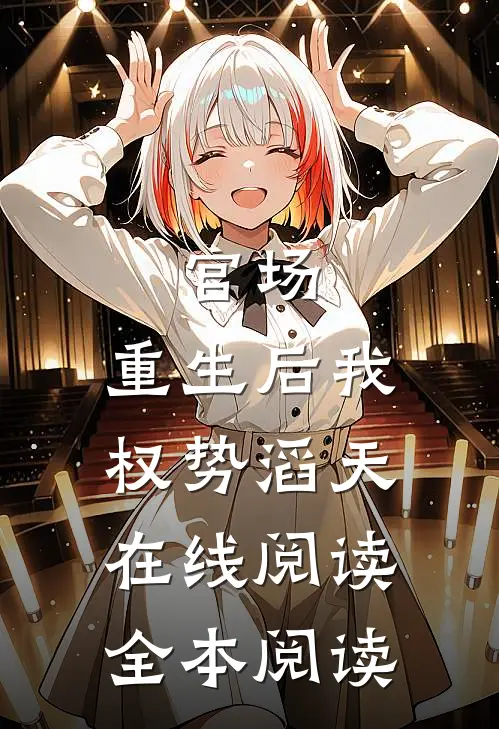 官场：重生后我权势滔天在线阅读全本阅读