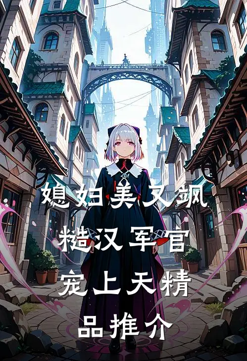 媳妇美又飒，糙汉军官宠上天精品推介
