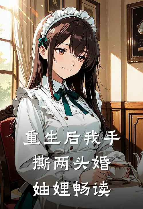 重生后我手撕两头婚妯娌畅读