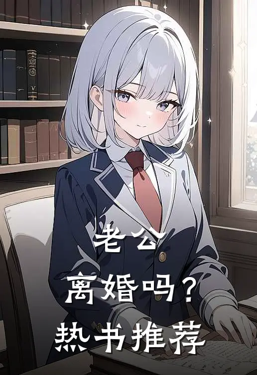 老公，离婚吗？热书推荐