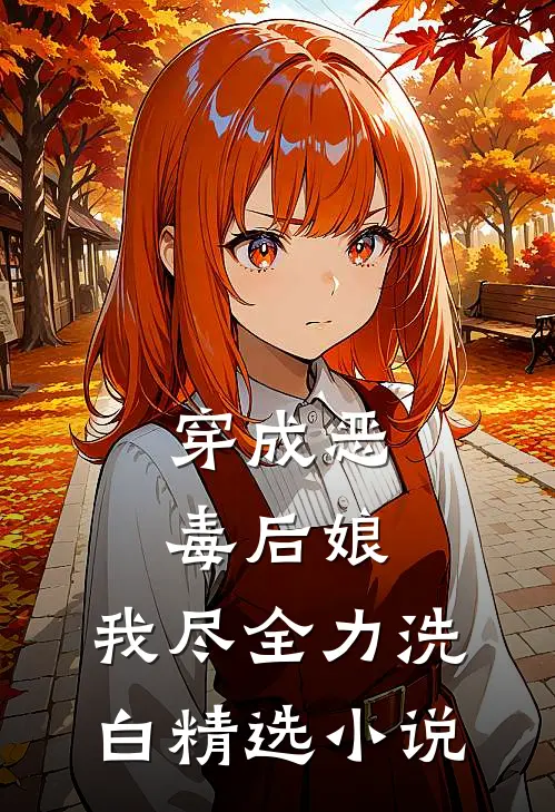 穿成恶毒后娘,我尽全力洗白精选