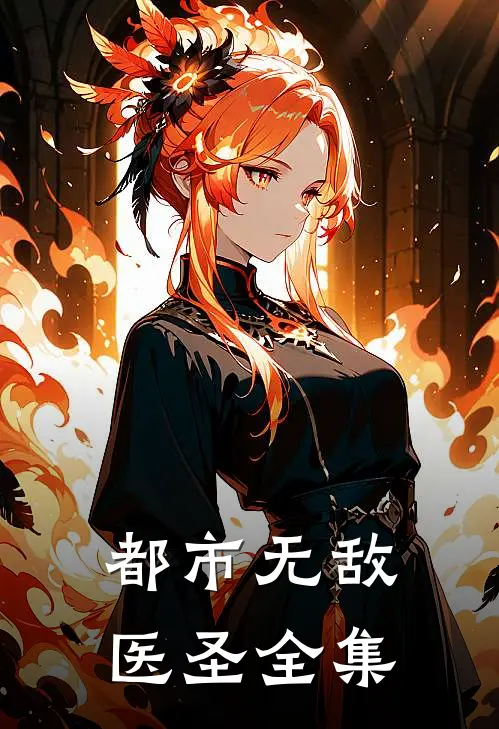 都市无敌医圣全集