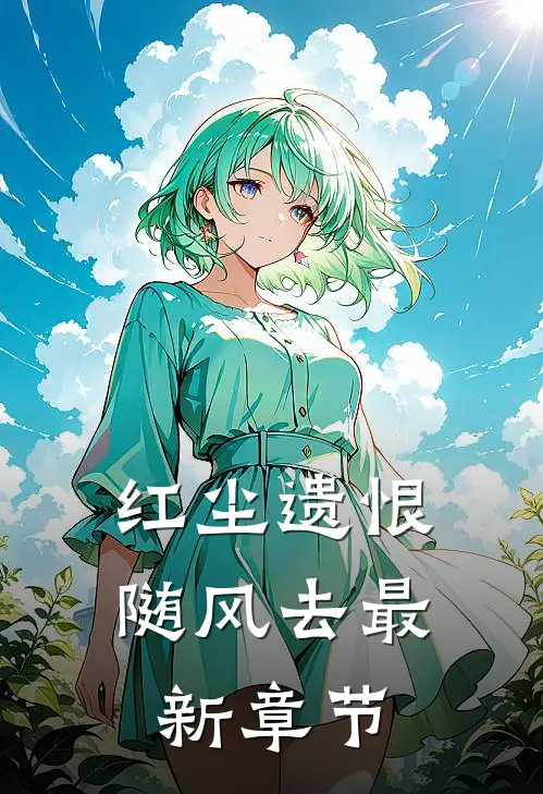 红尘遗恨随风去最新章节