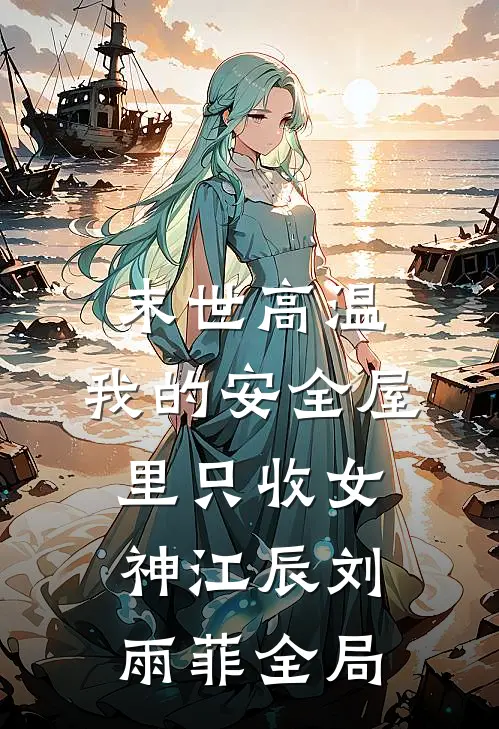 末世高温：我的安全屋里只收女神江辰刘雨菲全局