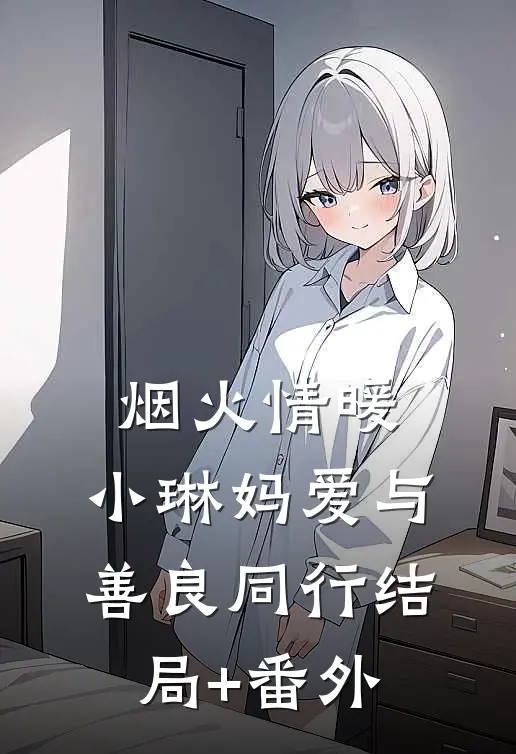 烟火情暖：小琳妈爱与善良同行结局+番外