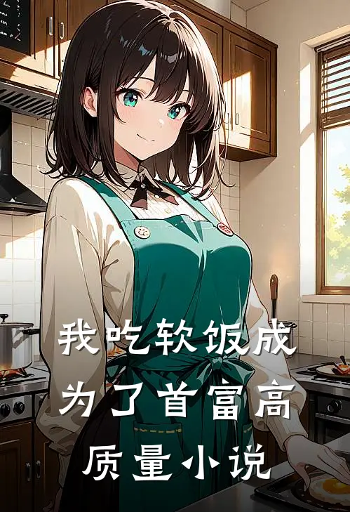 我吃软饭成为了首富高质量小说