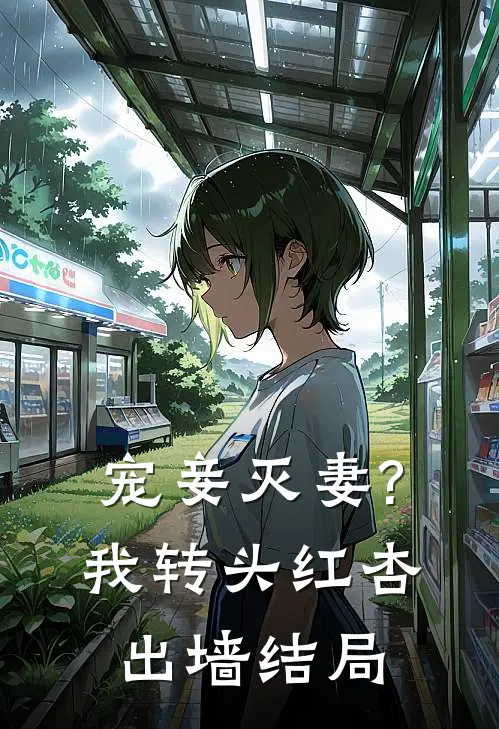 宠妾灭妻?我转头红杏出墙结局