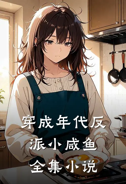 穿成年代反派小咸鱼全集小说