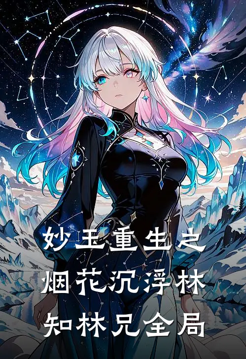 妙玉重生之烟花沉浮林知林兄全局