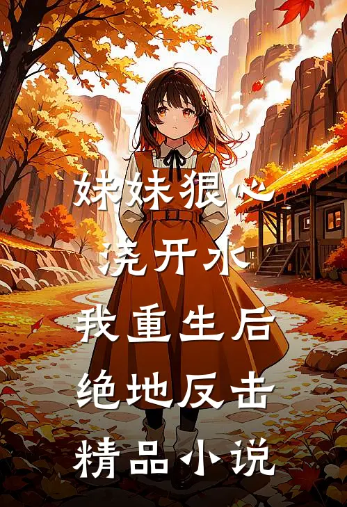 妹妹狠心浇开水，我重生后绝地反击精品小说
