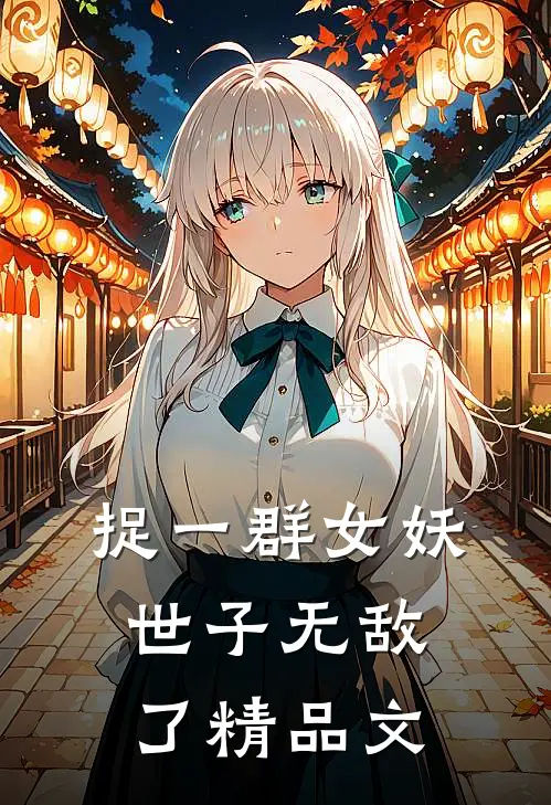 捉一群女妖，世子无敌了精品文
