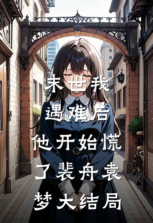 末世我遇难后，他开始慌了裴舟袁梦大结局