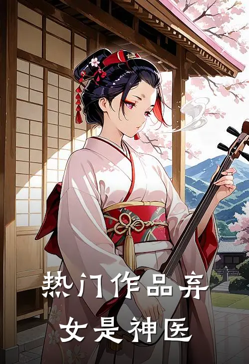 热门作品弃女是神医