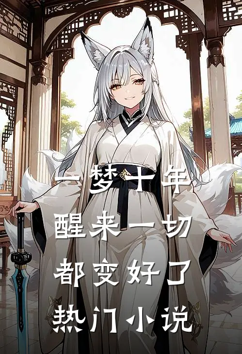 一梦十年，醒来一切都变好了热门小说