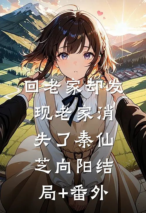 回老家却发现老家消失了秦仙芝向阳结局+番外
