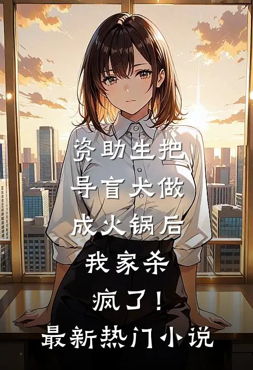 资助生把导盲犬做成火锅后，我家杀疯了！最新热门小说