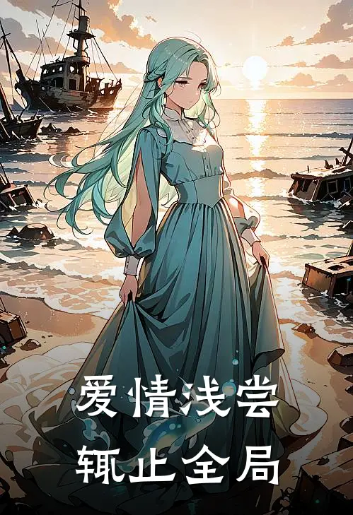 爱情浅尝辄止全局
