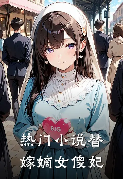 热门小说替嫁嫡女傻妃