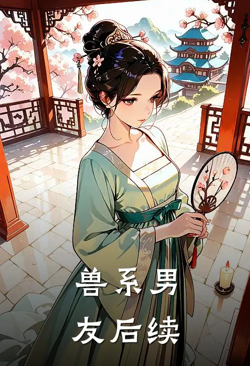 兽系男友后续