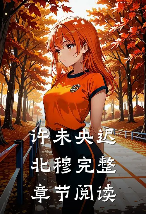许未央迟北穆完整章节阅读