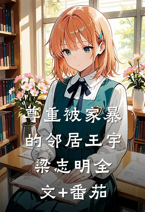 尊重被家暴的邻居王宇梁志明全文+番茄