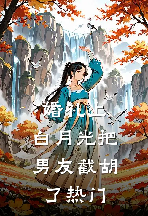 婚礼上，白月光把男友截胡了热门