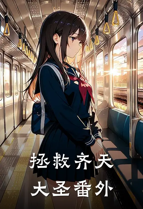拯救齐天大圣 番外