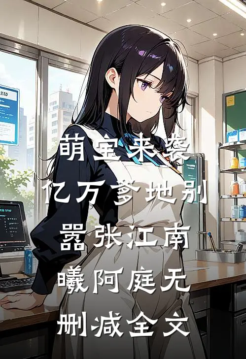 萌宝来袭：亿万爹地别嚣张江南曦阿庭无删减全文