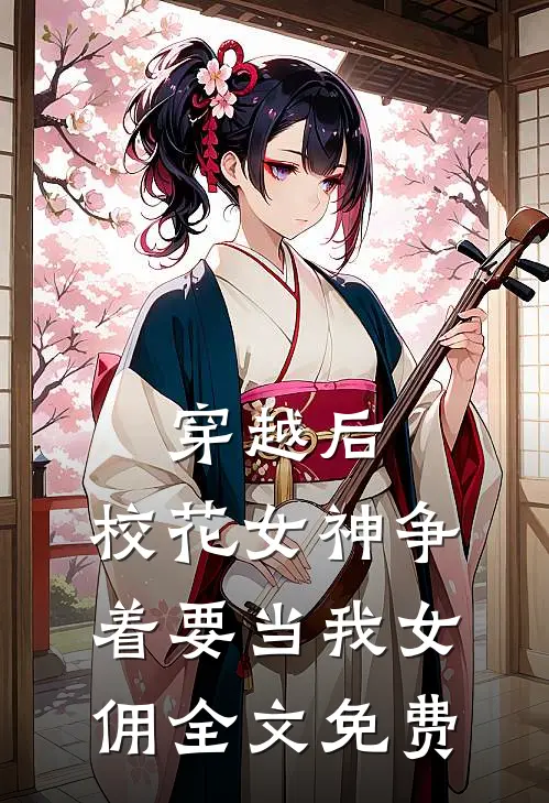 穿越后，校花女神争着要当我女佣全文免费
