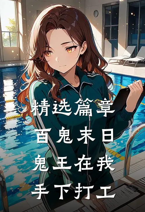 精选篇章百鬼末日，鬼王在我手下打工