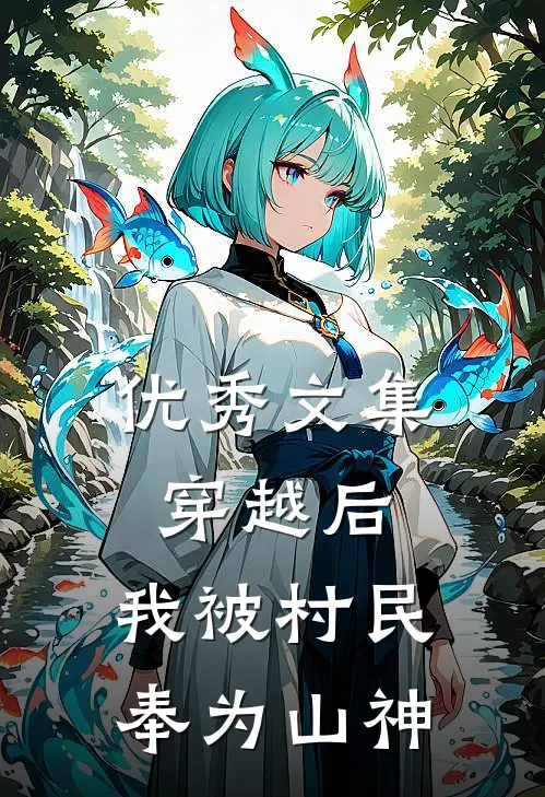 优秀文集穿越后，我被村民奉为山神